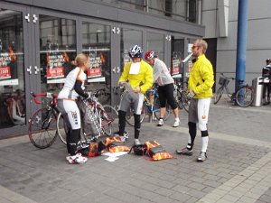 Muensterland Giro 144